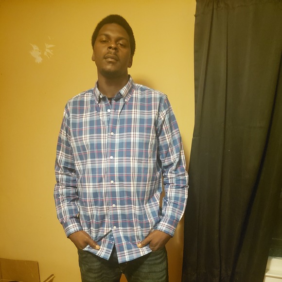 Meet your Posher, Patrick - Picture 1 of 1